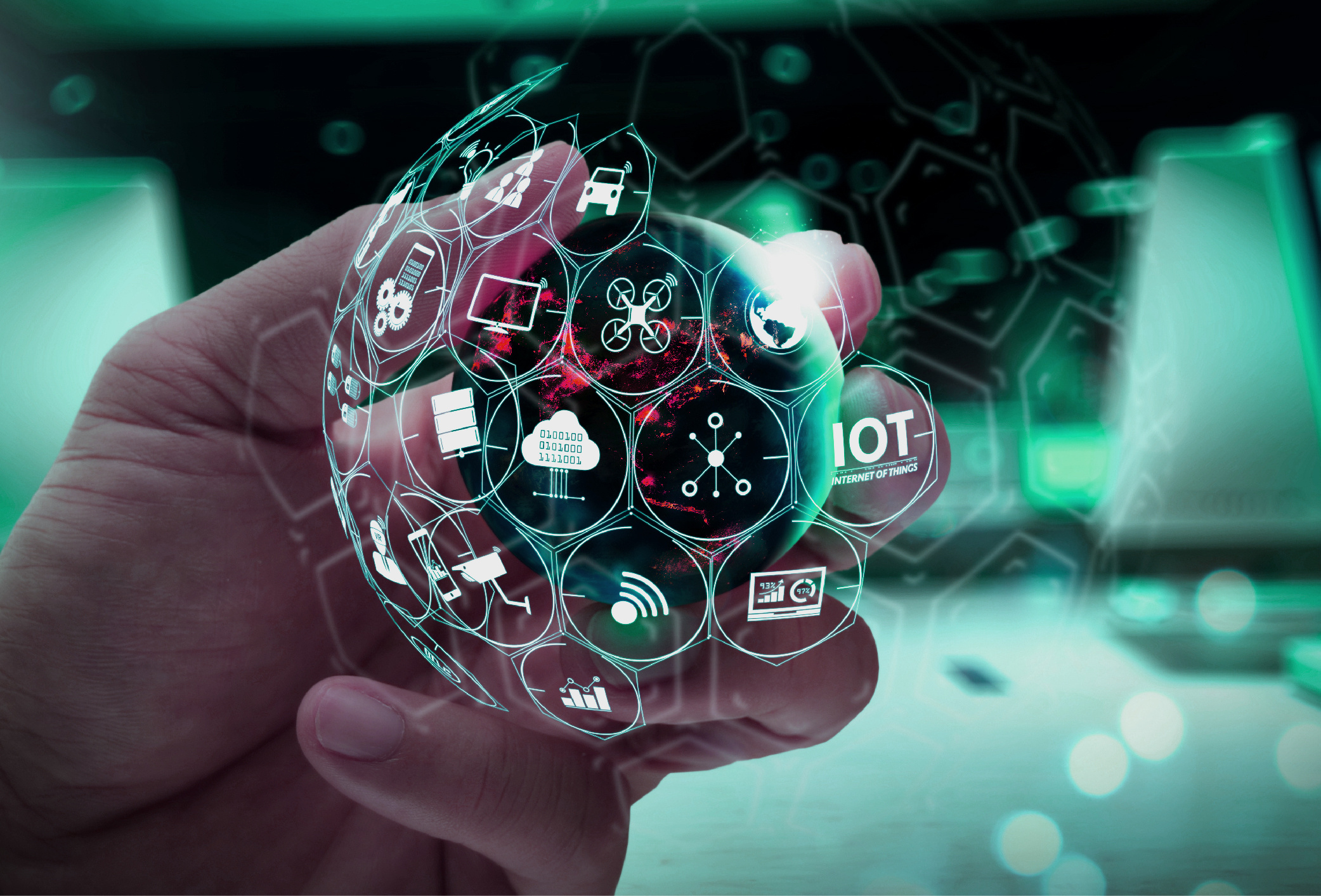 Multimedia Canggih yang Ditenagai oleh AI