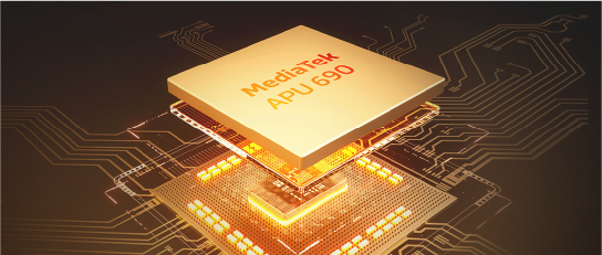 Mediatek APU